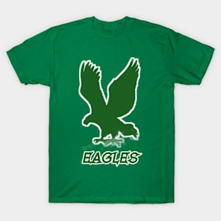 Philadelphia Eagles T-Shirt